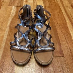BOC sandals
